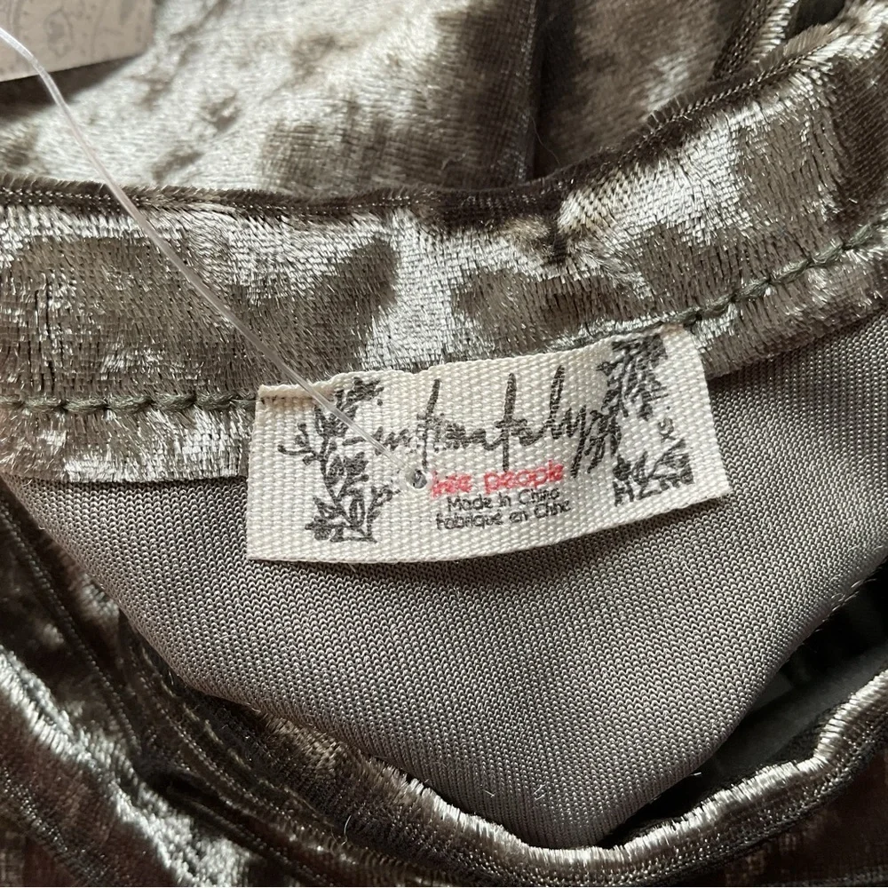 Free People intimately free